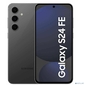 Смартфон Samsung SM-S721B Galaxy S24 FE 128Gb 8Gb графит моноблок 3G 4G 2Sim 6.7" 1080x2340 Android 14 50Mpix 802.11 a / b / g / n / ac / ax NFC GPS GSM900 / 1800 GSM1900 TouchSc Protect