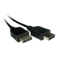 Gembird "Cablexpert CC-DP-6" Кабель DisplayPort (1.8м)