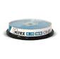 Mirex UL121002A8L Диск CD-RW 700 Mb,  12х,  Cake Box  (10)