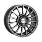 Легковой диск Xtrike 6, 5 / 15 5*110 HSB