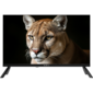 Телевизор TopDevice 24" TDWC24BH1000I HD / IPS / noSmart / черный