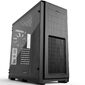 PHANTEKS Enthoo Pro Tempered Glass Корпус,  Black,  без БП,  PWM Hub,  Full-Tower