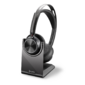 Plantronics VOYAGER FOCUS 2 UC, VFOCUS2-M USB-A, CHARGE STAND, WW