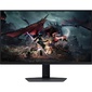 Монитор Samsung 27" Odyssey G5 S27DG500EIXCI черный IPS LED 16:9 HDMI полуматовая HAS Piv 1000:1 350cd 178гр / 178гр 2560x1440 180Hz FreeSync DP QHD 6.4кг