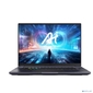 Ноутбук Gigabyte Aorus 16X Core i7 13650HX 32Gb SSD1Tb NVIDIA GeForce RTX4070 8Gb 16" IPS QHD+  (2560x1600) Windows 11 Home grey WiFi BT Cam  (9SG-43KZC64SH)