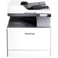 МФУ Pantum CM230ADW  (МФУ,  А3,  цвет,  25 стр / мин,  1 ГГц,  1 Гб,  дуплекс,  RADF,  60-216 г / м,  лоток 250+100,  eMMC 32 Гб,  тач-панель 4, 3",  USB,  Ethernet,  WiFi,  тонер 3000 (черный) / 2000 (цвет))