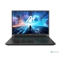 Ноутбук GIGABYTE G6X 9MG Core i7-13650HX / 16Gb / SSD512Gb / RTX4050 6Gb  / 16.0" / IPS / WUXGA / Dos / grey  (9MG-42KZ853SD)