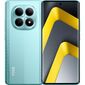 Смартфон POCO M8 5G 8+256 P17P зелёный  (MZB0MBFRU)