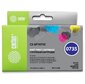 Комплект струйных картриджей Cactus CS-EPT1285 для Epson Stylus С79 C110 СХ3900 CX4900
