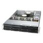 Платформа SuperMicro SYS-620P-TR C621A 1G 2P 2x1200W