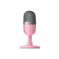 Razer Seiren Mini Quartz – Ultra-compact Condenser Microphone