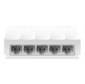 Коммутатор TP-Link LS1005 5x100Mb неуправляемый