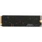 Накопитель SSD SunWind PCI-E 3.0 x4 512Gb SWSSD512GN3T NV3 M.2 2280