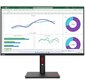 Монитор Lenovo 31.5" ThinkVision T32h-30 черный IPS LED 4ms 16:9 HDMI матовая HAS Piv 1000:1 350cd 178гр / 178гр 2560x1440 60Hz DP USB 9.9кг