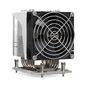Exegate EX293437RUS Кулер ExeGate ESNK-P0064AP4.PWM.4U.SP3.Cu  (Al+Cu,  4U,  6 тепл. трубок,  LGA SP3,  TDP 280W,  PWM,  1900-3800RPM,  2 ball bearing,  4pin,  44db,  730г,  на винтах,  с термопастой,  Retail box)