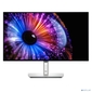 Dell 27" U2724DE,  Thunderbolt™ Hub Monitor,  2560 x 1440, IPS Black-technologie 120 Hz,  16:9,  350 cd / m2 ,  5 ms,  2000:1,  HAD, 