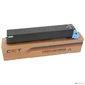 Тонер-картридж  (CPT)  для KONICA MINOLTA Bizhub C750i  (аналог TN-715C,  ACP8430)  (CET) Cyan,   (WW),  791г,  45000 стр.,  CET141522
