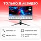 Монитор ABR MC27GQC-i1 ABR DISPLAY 27 2K LED / VA H165D178 A+  (Black)