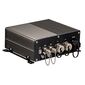 Одноплатный компьютер GigaIPC QBiX-WP-WHLA8265H-A1 IP67 - Industrial water proof system with Intel® Core™ i5-8265U Processor