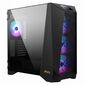 Корпус MSI MEG PROSPECT 700R Mid-Tower,  E-ATX,  2xUSB 3.2,  1xUSB-C,  Audio I / O,  4x140 ARGB fan,  Laminated Tempered Glass,   (41556)