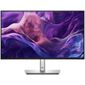Монитор Dell 23.8" P2425H черный IPS LED 16:9 HDMI матовая HAS Piv 250cd 170гр / 160гр 1920x1080 100Hz VGA DP FHD USB 6.78кг