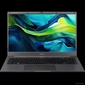 Ноутбук 15.6" FHD Acer Aspire AL15-31P-C1CS silver  (Cel N4500 / 8Gb / 256Gb SSD / VGA int / noOS)  (NX.KZ7ER.003)