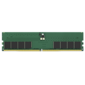 Kingston Branded DDR5  32GB  5600MT / s DIMM CL46 2RX8 1.1V 288-pin 16Gbit