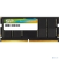 Модуль памяти Silicon Power 16GB 4800МГц DDR5 CL40 SODIMM 2Gx8 SR