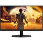 Монитор HISPIDA 27'' 2560x1440,  IPS,  178 / 178,  1ms,  300nit,  1500:1,  275Hz,  2xDP / 2xHDMI,  noxUSB-A,  RGB,  FreeSync,  LowBlueLight,  LTSP,  ExtPWR,  Black,  1y