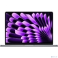 Apple MacBook Air 13-inch 2024 [MXCR3RU / A] Space Gray 13.6" Liquid Retina { (2560x1600) M3 8C CPU 10C GPU / 16Gb / 512Gb SSD}  (РФ)