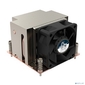 ALSEYE Вентилятор  LGA1700 (square motherboard),  12 V,  91mm*90mm*65.5mm,  PWM 2600-8000RPM,  52.50dBA