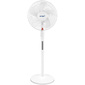 Вентилятор напольный Vitek VSF-1655 40Вт скоростей:3 белый