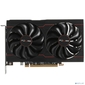 Sapphire 11314-08-20G  PULSE RX 6500 XT GAMING OC 8GB