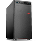 ПК IRU Planio 310H6SEV MT i5 12400  (2.5) 32Gb SSD1Tb UHDG 730 FreeDOS GbitEth 400W черный  (RUS)  (2113515)