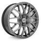 Легковой диск Xtrike 7, 0 / 17 4*114, 3 HSB