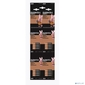 DURACELL LR03-4BL BASIC 4*4  (16 шт. в упаковке)