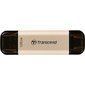 Transcend 128GB JetFlash 930C USB 3.2 OTG Type C High Speed