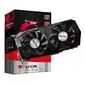 Видеокарта Afox RX560 4GB GDDR5 128bit DVI HDMI DP RTL {20}  (783583)  (AFRX560-4096D5H4-V2)