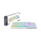 MSI VIGOR GK30 Клавиатура GAMING WHITE RUS