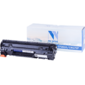 NVPrint Cartridge 737 / CF283X Картридж NV Print для HP LJ MFP M125 / M127 / Canon MF 211 / 212w / 216n / 217w /  226dn / 229dw,  2200 к.