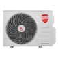 Блок наружный Royal Thermo Barocco DC RTBI / out-24HN8_V2 / white сплит-системы,  инверторного типа