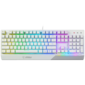 Клавиатура MSI VIGOR GK30 WHITE  (S11-04RU304-CLA)