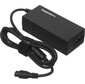 Ippon E40 Блок питания автоматический 40W 9.5V-20V 5-connectors 0.7A от бытовой электросети
