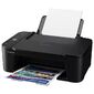 МФУ Canon Pixma TS3340 А4,  МФУ,  струйное,  цветное,  7.7 стр / мин  (ч / б) 4 стр / мин  (цвет),  4800х1200dpi,  USB / Wi-Fi / Air Print / Mopria   (6670C007 (AA))