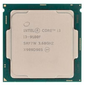 Intel Core i3-9100F 3.6GHz,  6MB / 4 cores,  LGA1151,  TDP 65W,  max 64Gb DDR4-2400,  without graphics,  OEM