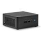 Платформа системного блока с ЦПУ Intel NUC RNUC13ANHI30000, Intel Core i3 1315U,  SODIMM DDR4,  Intel UHD Graphics,  1 (USB 2.0),  1 (USB 3.0),  2 (HDMI),  BT,  Wi-Fi,  нет ОС