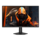 Монитор 23.8" AOC 24G50Z Black  TN,  1920x1080,  240Hz,  0.5ms,  350сd / m,  1000:1 DP (1.4) ,  HDMI (2.0) | ExPSU,  Vesa 100,  Black