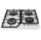 Газовая варочная поверхность ПВГ 2232-01 Р82 GEFEST