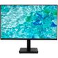 Монитор 27" ACER Vero V277Gbipv Black  (IPS,  1920x1080,  4ms,  250cd,  120Hz,  1xVGA + 1xHDMI (1.4) + 1xDP (1.2),  sync: FreeSync)