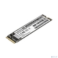 Накопитель SSD M.2 2280 120GB ExeGate NextPro KC2000TP120  (PCIe Gen3x4,  NVMe,  22x80mm,  3D TLC)